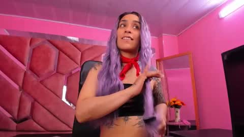 Snapshot of staceylee_ chatting on 12-15-25, 07:51 Stacey lee online show from 12-15-25, 07:51