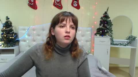 Stacey online show from 12-27-24, 06:46