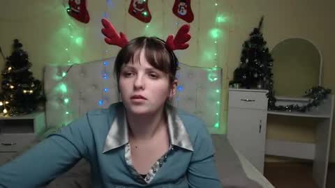 Stacey online show from 12-27-24, 01:07