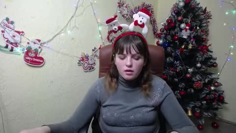 Stacey online show from 12-28-24, 07:22