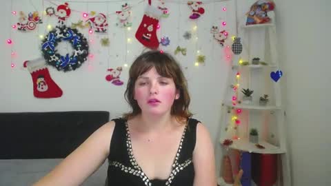 Stacey online show from 01-11-25, 12:40