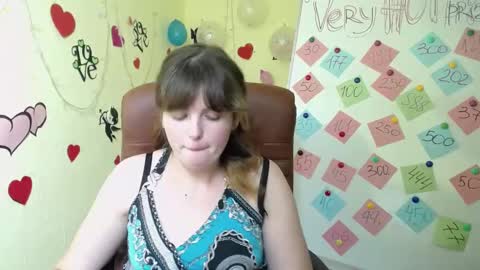 Stacey online show from 02-03-25, 01:51
