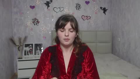Stacey online show from 02-12-25, 09:31
