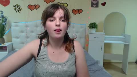 Stacey online show from 02-13-25, 09:51