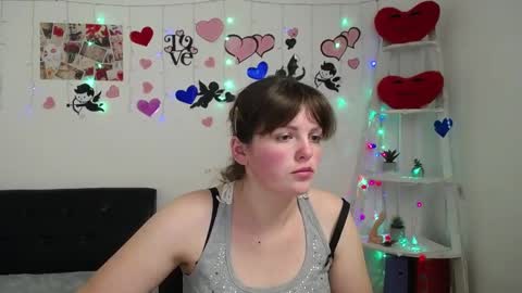 Stacey online show from 02-16-25, 06:32