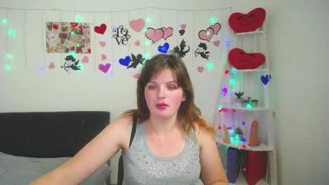 Stacey online show from 02-23-25, 10:06
