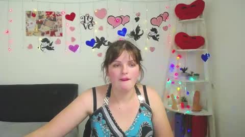 Stacey online show from 02-23-25, 04:13