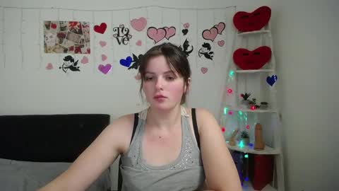 Stacey online show from 02-25-25, 09:31