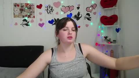 Stacey online show from 02-25-25, 01:17