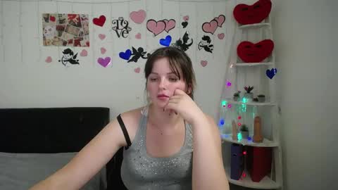 Stacey online show from 02-25-25, 05:25