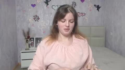 Stacey online show from 02-27-25, 09:32