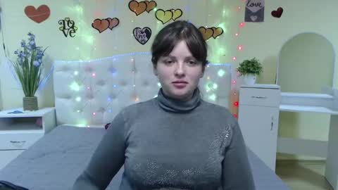 Stacey online show from 03-01-25, 09:18
