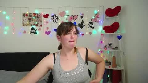 Stacey online show from 03-11-25, 09:34