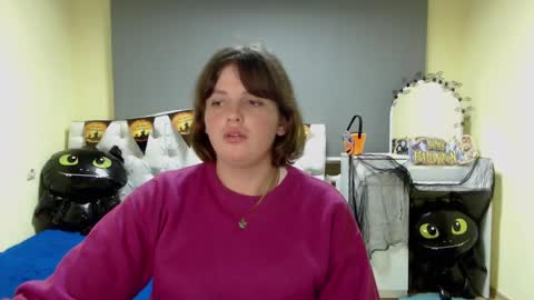 Snapshot of staceylex chatting on 10-17-25, 08:17 Stacey online show from 10-17-25, 08:17