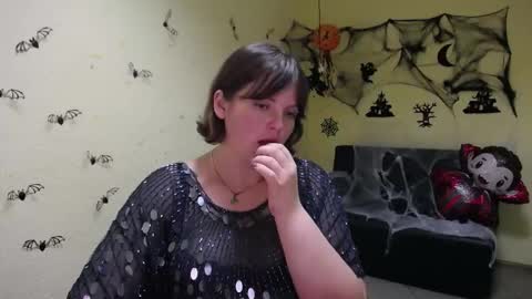 Snapshot of staceylex chatting on 10-24-25, 06:21 Stacey online show from 10-24-25, 06:21