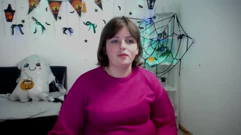 Snapshot of staceylex chatting on 10-29-25, 06:48 Stacey online show from 10-29-25, 06:48