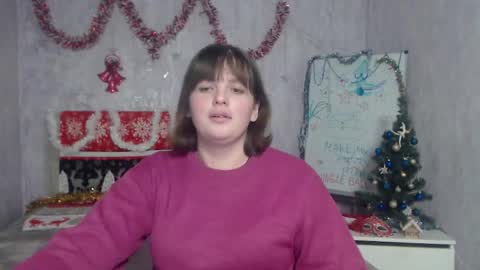Stacey online show from 12-14-25, 06:52