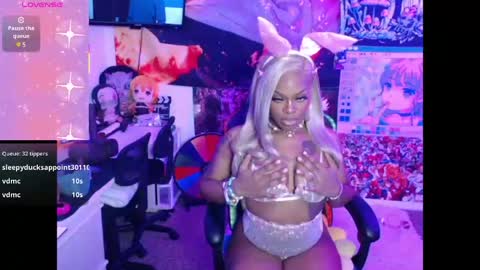 Stacie Badd online show from 03-24-26, 12:04