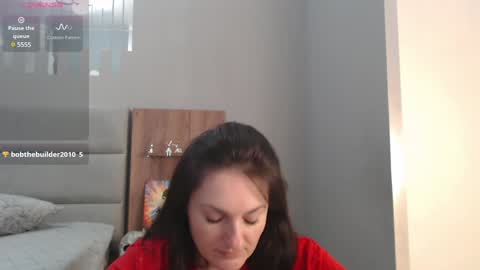 STACY online show from 01-14-25, 09:30