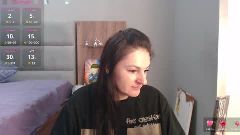 STACY online show from 01-15-25, 07:01