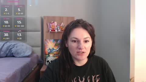 STACY online show from 01-18-25, 06:10