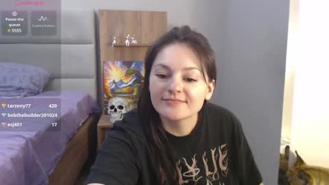 STACY online show from 01-19-25, 12:17
