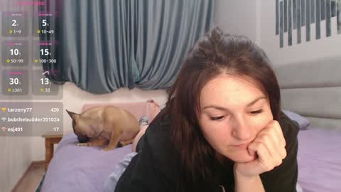 STACY online show from 01-19-25, 03:18
