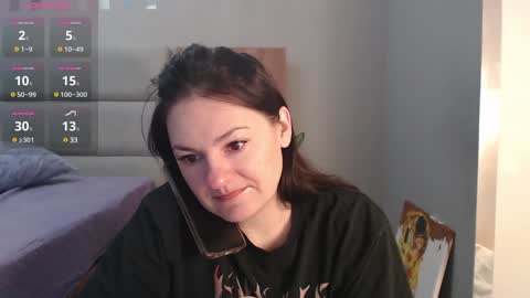 STACY online show from 01-19-25, 04:25