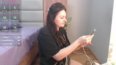 STACY online show from 01-19-25, 10:28