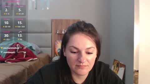 STACY online show from 01-20-25, 10:15