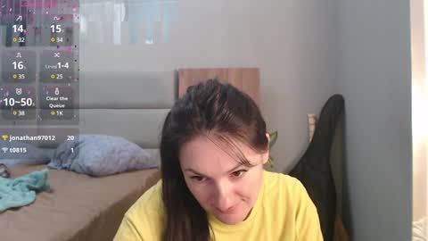 STACY online show from 01-23-25, 01:08