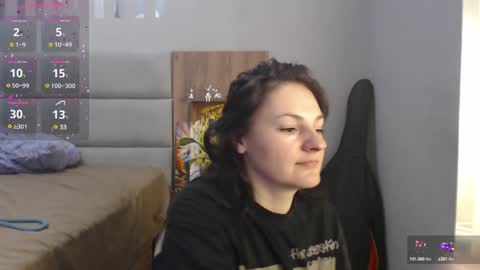 STACY online show from 01-24-25, 07:18