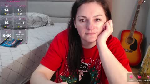STACY online show from 01-28-25, 05:24