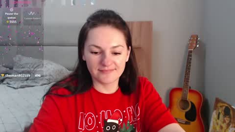 STACY online show from 01-29-25, 01:48