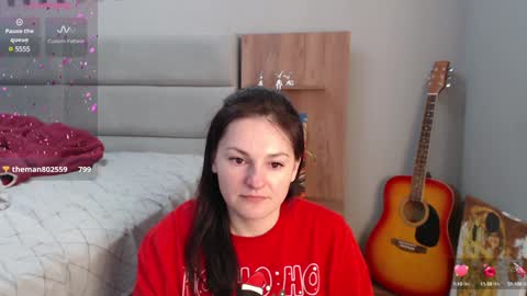 STACY online show from 01-29-25, 04:58