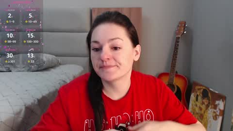 STACY online show from 01-29-25, 06:07
