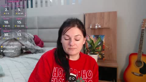 STACY online show from 01-30-25, 12:18