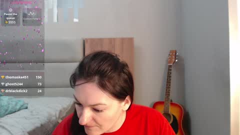 STACY online show from 01-30-25, 03:22