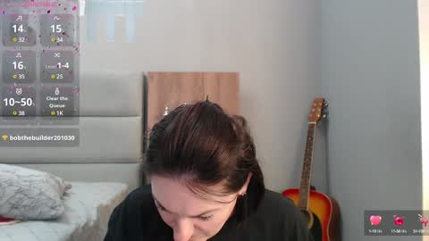 STACY online show from 02-01-25, 09:51