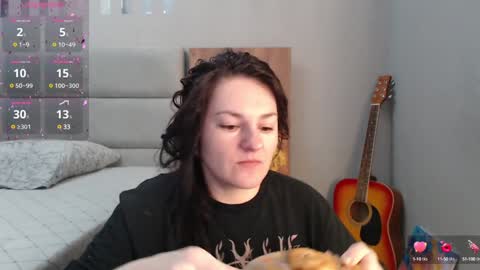 STACY online show from 02-02-25, 06:42