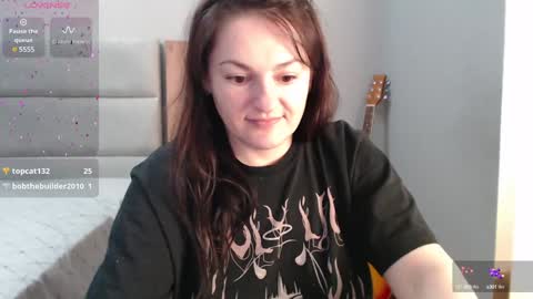 STACY online show from 02-02-25, 09:45
