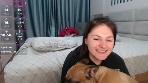 STACY online show from 02-04-25, 01:13