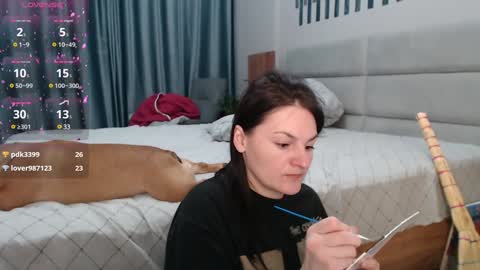 STACY online show from 02-04-25, 04:15
