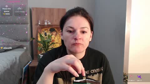 STACY online show from 02-04-25, 10:13