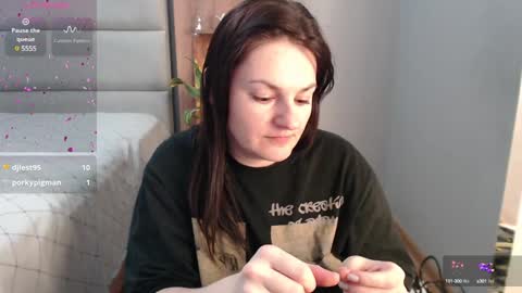 STACY online show from 02-05-25, 01:15