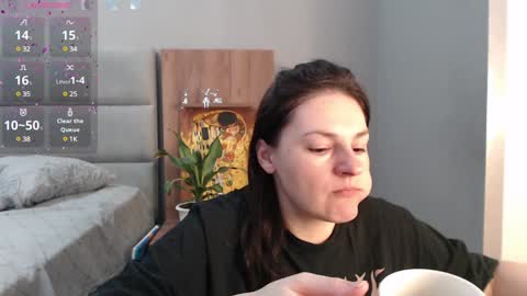STACY online show from 02-05-25, 07:31