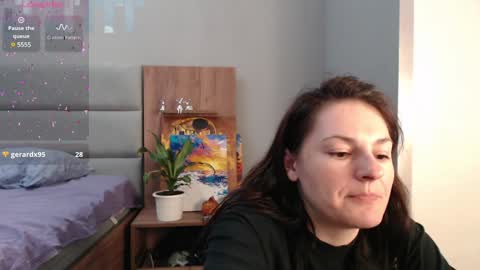 STACY online show from 02-07-25, 12:20