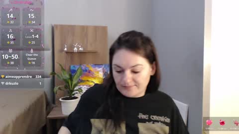 STACY online show from 02-08-25, 01:43