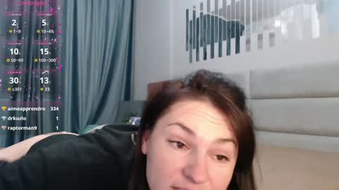 STACY online show from 02-08-25, 04:47