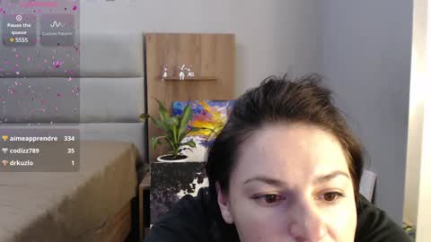 STACY online show from 02-08-25, 07:48